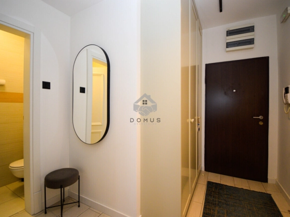 Trosoban stan 97 m², Krivi Most – Podgorica