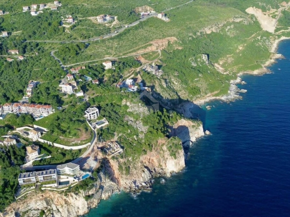Skočiđevojka – Budva