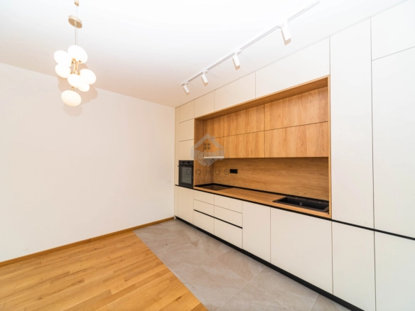 Dvosoban nov stan 76 m² + garaža, Zabjelo – Podgorica