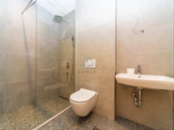 Dvosoban nov stan 76 m² + garaža, Zabjelo – Podgorica