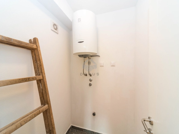 Dvosoban nov stan 76 m² + garaža, Zabjelo – Podgorica