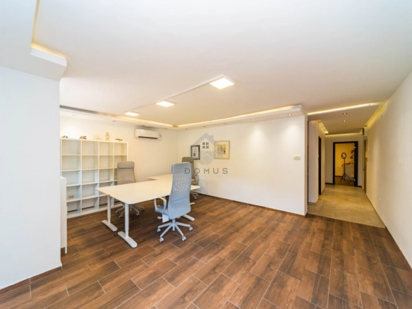 Blok V – Podgorica