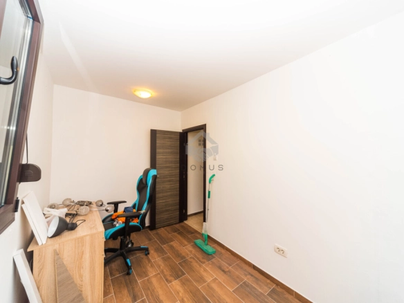 Poslovni prostor 80 m², Blok V – Podgorica