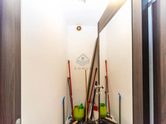 Poslovni prostor 80 m², Blok V – Podgorica