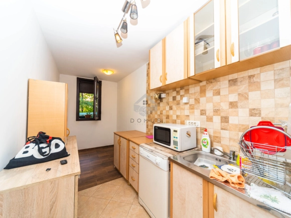 Poslovni prostor 80 m², Blok V – Podgorica