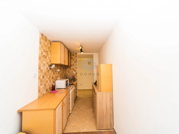 Poslovni prostor 80 m², Blok V – Podgorica