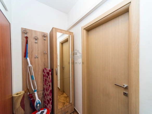 Jednosoban namješten stan 47 m², Zagorič – Podgorica