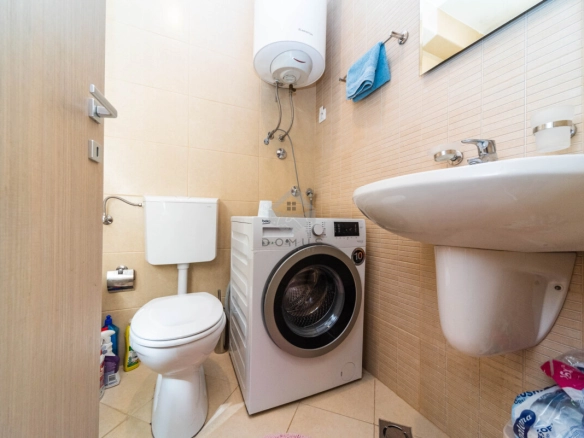 Jednosoban namješten stan 47 m², Zagorič – Podgorica