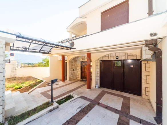 Gorica C – Podgorica