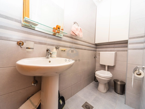 Trosoban stan 87 m², Tuški Put – Podgorica