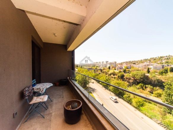 Trosoban stan 142 m² + garaža, Gorica – Podgorica