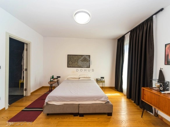 Trosoban stan 142 m² + garaža, Gorica – Podgorica