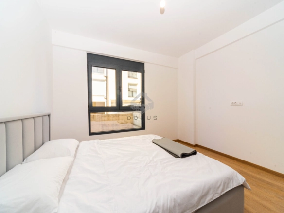 Jednosoban stan 40 m² + parking, Bjeliši – Bar