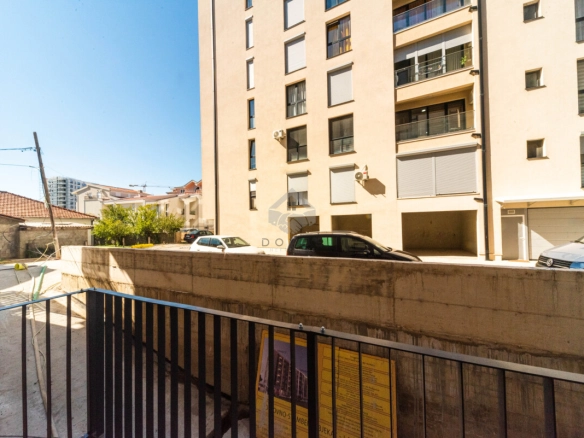 Jednosoban stan 40 m² + parking, Bjeliši – Bar