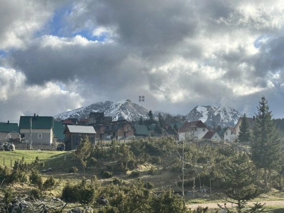 Meždo – Žabljak