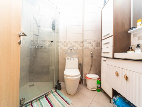 Jednosoban stan 46 m², Stari Aerodrom – Podgorica