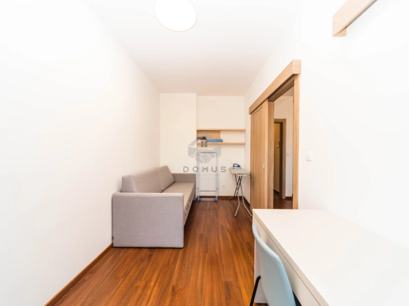Trosoban dupleks stan 89 m², Master Kvart – Podgorica