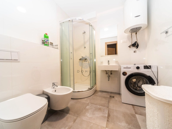 Trosoban dupleks stan 89 m², Master Kvart – Podgorica