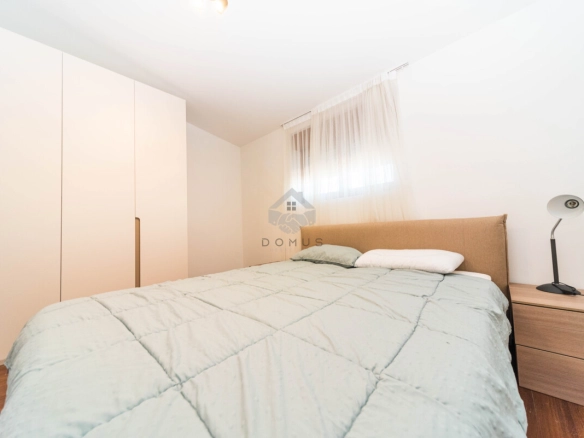 Trosoban dupleks stan 89 m², Master Kvart – Podgorica