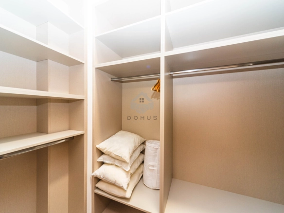 Trosoban dupleks stan 89 m², Master Kvart – Podgorica