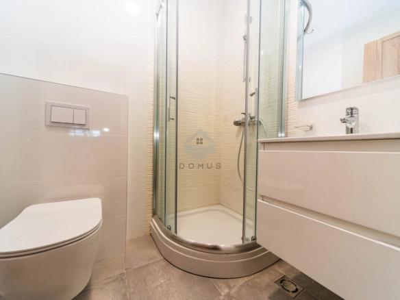 Trosoban dupleks stan 89 m², Master Kvart – Podgorica