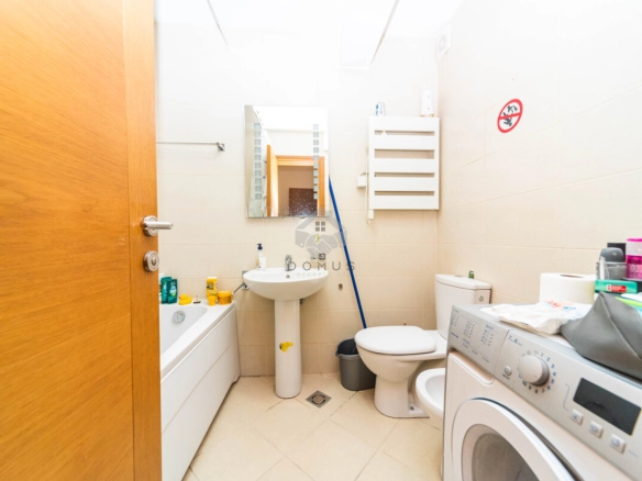 Dvosoban stan 69 m², Pobrežje – Podgorica