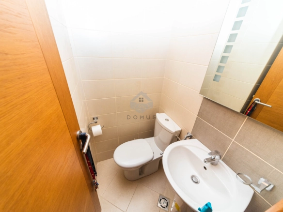 Dvosoban stan 69 m², Pobrežje – Podgorica