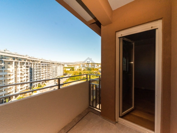 Jednosoban stan 50 m² + garaža, Central Point – Podgorica