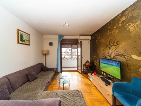 Stari Aerodrom – Podgorica