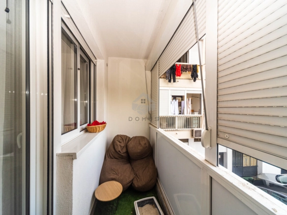 Dvosoban stan 72 m², Autobuska Stanica – Podgorica