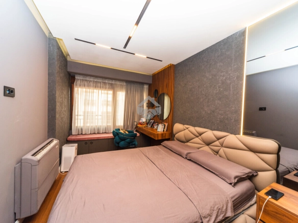 Izdavanje: Trosoban stan 195 m² – Tološi, Podgorica — fotografija 14