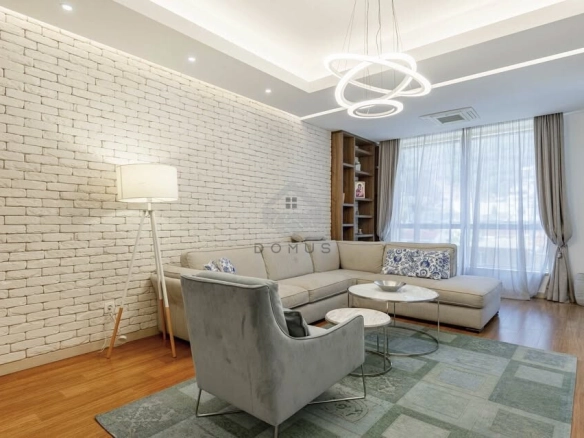 Dvosoban stan 90 m² – Budva — fotografija 3