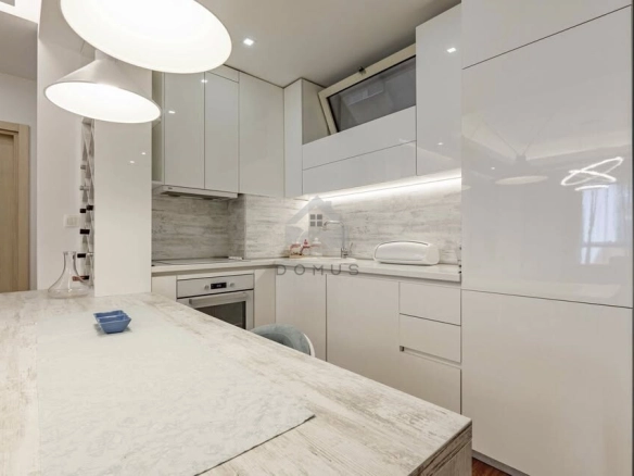 Dvosoban stan 90 m² – Budva — fotografija 8