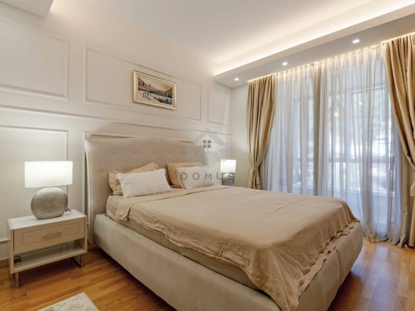 Dvosoban stan 90 m² – Budva — fotografija 9