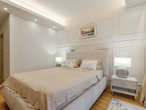 Dvosoban stan 90 m² – Budva — fotografija 10