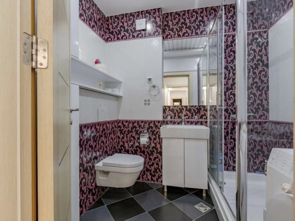 Dvosoban stan 90 m² – Budva — fotografija 12