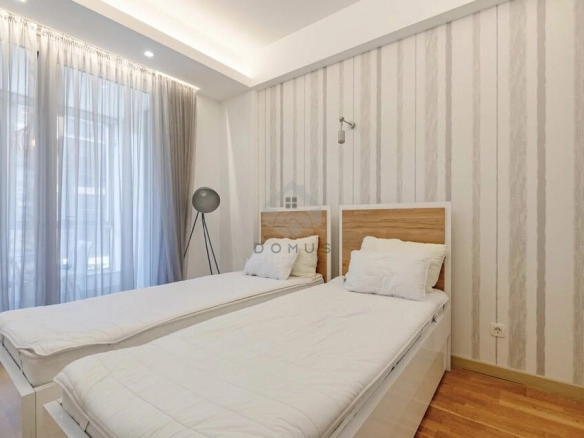 Dvosoban stan 90 m² – Budva — fotografija 14