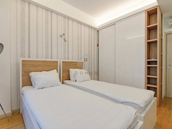 Dvosoban stan 90 m² – Budva — fotografija 15