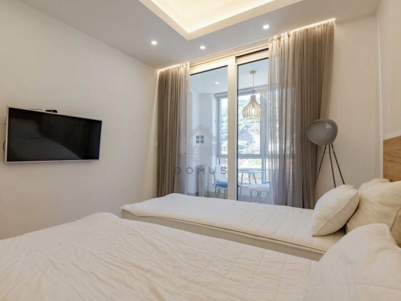 Dvosoban stan 90 m² – Budva — fotografija 16