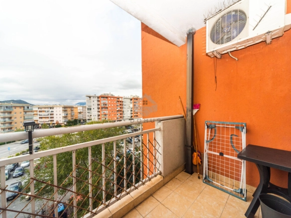 Jednosoban namješten stan 52 m², City Kvart – Podgorica