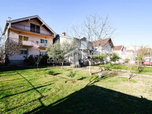 Stari Aerodrom – Podgorica