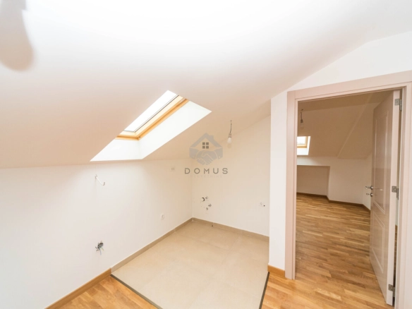 Jednosoban nov stan 46 m², Masline – Podgorica