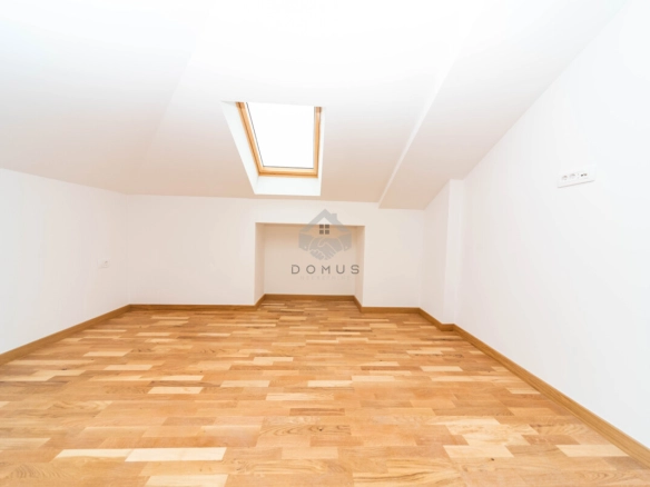Jednosoban nov stan 46 m², Masline – Podgorica