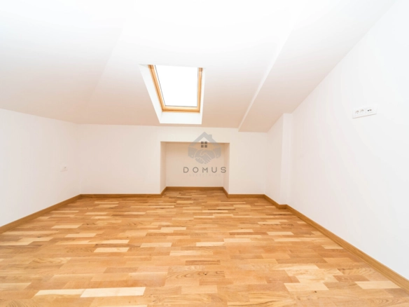 Jednosoban nov stan 46 m², Masline – Podgorica