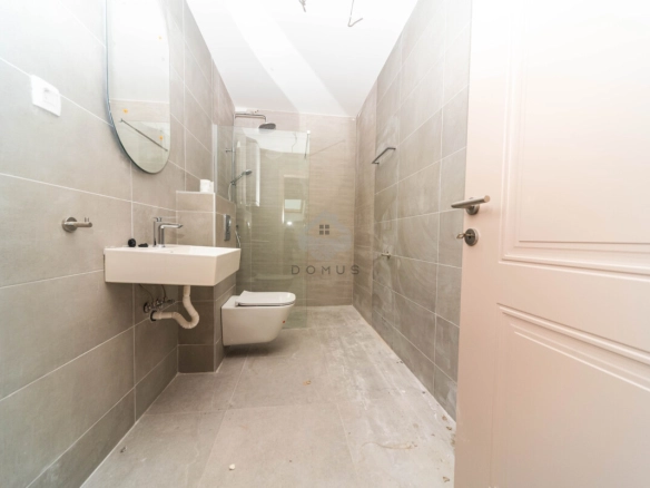 Jednosoban nov stan 46 m², Masline – Podgorica
