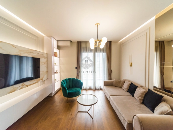 Dvosoban stan 75 m² + garaža, Ljubović – Podgorica