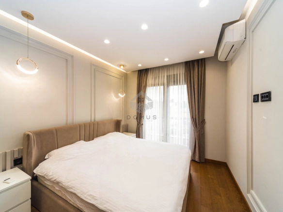 Dvosoban stan 75 m² + garaža, Ljubović – Podgorica