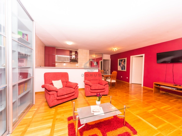 Centar – Podgorica