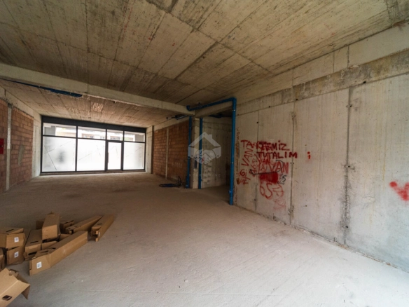 Master Kvart – Podgorica