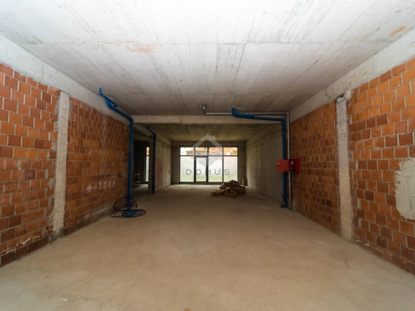 Poslovni prostor 324 m², Master Kvart – Podgorica